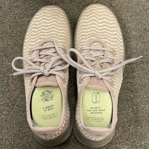 Allbirds Tree Runners